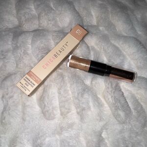 Highlighter Duo Stick - Liquid and Solid